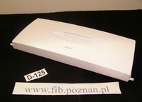 DRZWICZKI PAROWNIKA